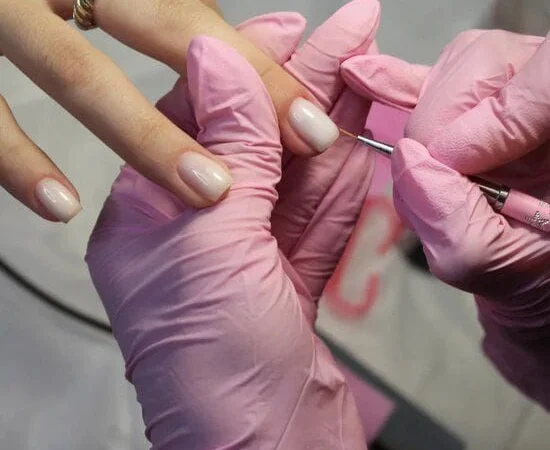 Manicure in Aruba at your hotel or villa