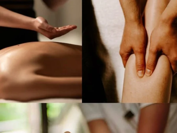 Reflexology in Aruba at your hotel or villa